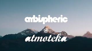 ambispheric - atmoteka 3.8 (Drum and Bass Mix)