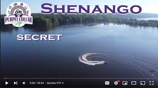 Shenango Lake - Pennsylvania's best kept secret