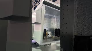 Выставка СВЯЗЬ 2024 - Шкаф ЦМО укомплектованный ЭКОНОМ ШТВ-НЭ-4.4-25.3ВВА-Т1