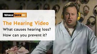 The Hearing Video (SD) | WorkSafeBC