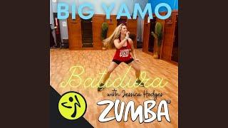 Zumba with Jessica Hodges - Personal Trainer - BIG YAMO Batidura