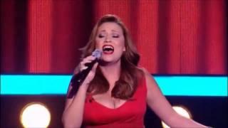 Niki Evans - The Power of Love (The X Factor UK 2007) [Live Show 6]