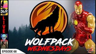 Wolfpack Wednesdays EP. 68 | Is HONO A Waste of COllector's Money??