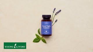 The Science Behind Deep Night Essence™ Supplement | Young Living