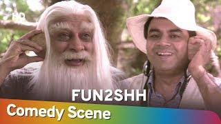 Fun2shh - Hit Comedy Scene - Paresh Rawal - Paintal - #Shemaroo Comedy