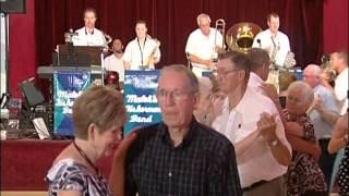 Malek`s Fishermen: The Blue Bird Polka