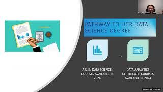 Data Science Program and Fellowship Information Session - 2024