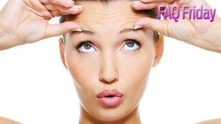 Do I Need Botox Injections to Prevent Lines and Wrinkles? Friday FAQs with Dr. Lisa Airan