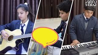 Suraj School Pataudi (A complete English medium CBSE School)