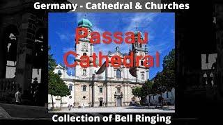 Germany - Churches and Cathedral Bells