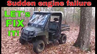 Prevent Polaris Ranger Engine Failures! Save Your Ride From Disaster Now