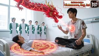 Thiên Sư Thần Y Giả Dạng Ăn Mày Cứu Mạng Nữ Tổng Tài Và Được Cô Cưới Làm Chồng Để Trả Ơn