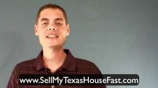 Sell House Fast Austin, The Many Options to Sell your House Fast in Austin