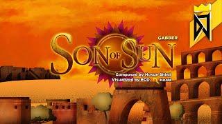 SON OF SUN - Hosoe Shinji