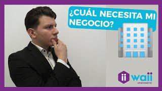 INTERNET EMPRESARIAL: ¿CÓMO ELEGIR un Paquete Correctamente? 