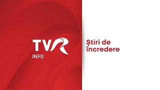 FRONTUL cu Alina Grigore - ediția din 19 noiembrie 2024 (@TVRINFO)