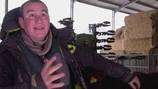 Farming with nature at Fobbing Farm, Essex