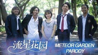 METEOR GARDEN (F4 PARODY) | Pambansang Oppa