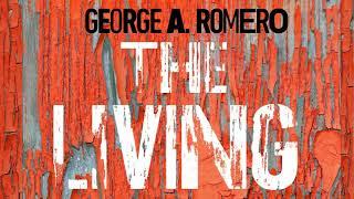 "The Living Dead By George A. Romero, Daniel Kraus (Audiobook) Part 1/3