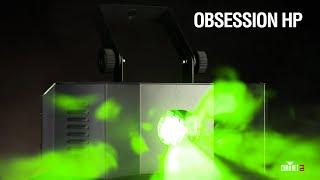 CHAUVET DJ Obsession HP