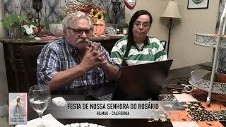 REVISTA COMUNITÁRIA * #047 * SEGUNDA FEIRA, 14 DE OUTUBRO DE 2024