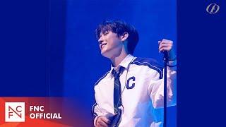 [archive 9] SF9 INSEONG - BETELGEUSE (Yuuri) Cover Ver.