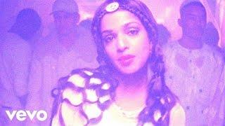 M.I.A. - Bring The Noize (Matangi Street Edition)