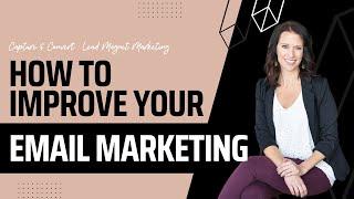 How to Track, Measure & Make It Better : Lead Magnets & Marketing Funnels (7 of 7)