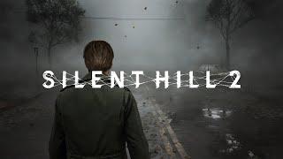 SILENT HILL 2 | Gameplay Trailer (4K:EN/ESRB) with subtitles | KONAMI