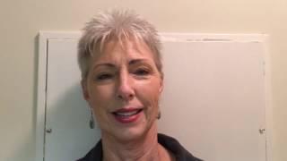 Permanent Eyebrows 2-Year Update with Donna | Permanent Makeup of Atlatna