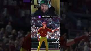 THE ONLY WAY FOR ME TO GO FLAWLESS #mlbtheshow23