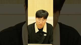 김남훈 목사 / 예수님의 섬김: 위대한 리더십의 본보기를 배워보세요