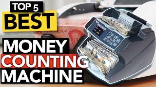  Best Money Counting Machine with fake bill detection | 2024 review