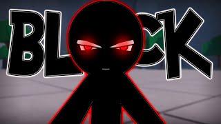 Fiction Battlegrounds ADDED NEW CHARACTER "BLACK" From Stickman