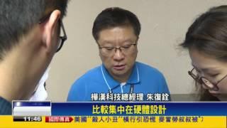 樺漢砸54億元  成德國ST公司最大股東－民視新聞