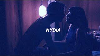 Azain - Nydia (Official Video)