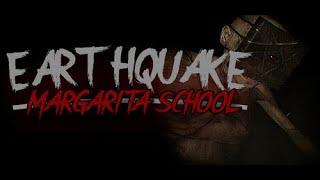 Earthquake: Margarita School - First Person Horror - Gameplay (PC)