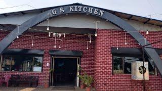 G S Kitchen /Dhaba #raipur/ #raipurfoodielove #bestplaces in Raipur to visit/#lunch #desichicken