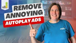 Fire TV Settings Hack | How to Turn Off Autoplay Ads On Fire TV