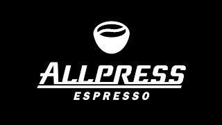 Allpress Espresso 1 minute advert (University Project)