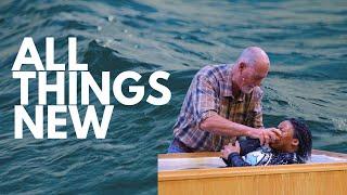 All Things New | Gary Hoffman | Faith Fellowship