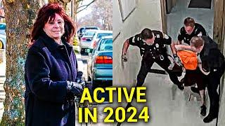 What ACTUALLY Happened To John Gotti's Wife In 2024?!