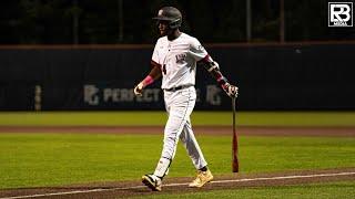 WOW FACTOR NATIONAL IN TROUBLE EARLY IN POOL PLAY! RBC NATIONAL VS. WOW FACTOR | 16U WWBA