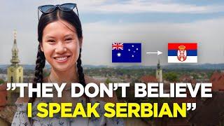 Living among Serbs (Australian POV)