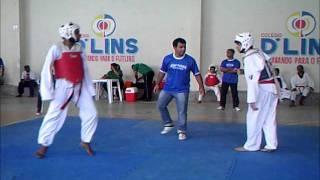 tkd-al Vinicius Ramos