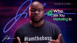 Top 4 Reasons Businesses Fail | Jamar Suber | Business Series