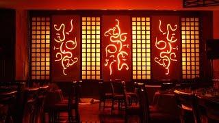  TRADITIONAL Chinese Music - Chinese Restaurant