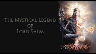 Unveiling The Mystical Power of Lord Shiva #mythology #hindu  #newvideo