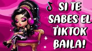 Si Te Sabes El Tiktok Baila! - 2025