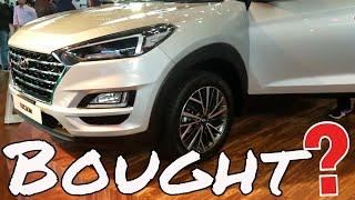 Hyundai Tucson | Complete Expert Review: Price, Specs & Features | Kashif Zia Vlogs